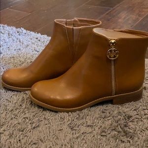 Booties